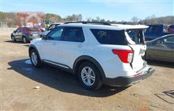 فورد إكسبلورر